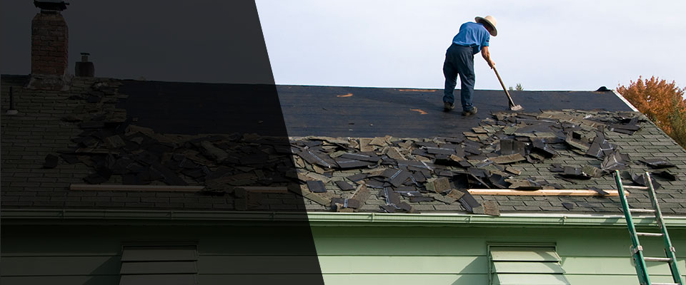 Inglewood Roofing Contractors