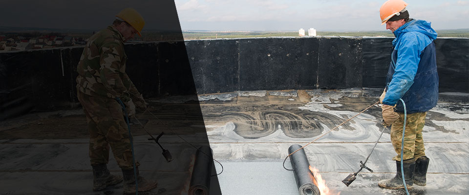 Inglewood Roofing Contractors